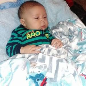 Meet your Posher, Charles